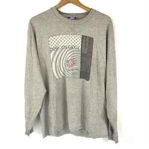 VTG Umbro New England Revolution Soccer Adult Long